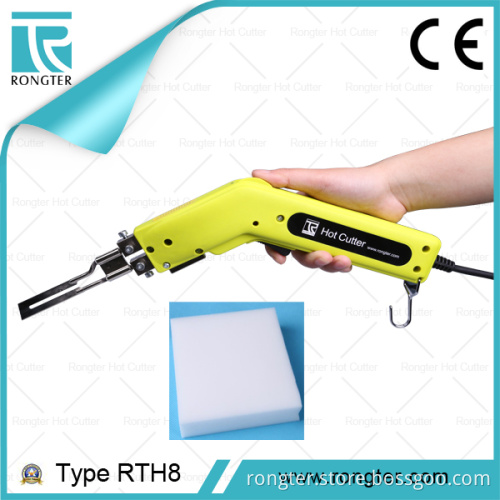 Industrial Electrical Hand Power Hot Cutter Tool Kit